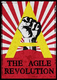 The Agile Revolution Podcast